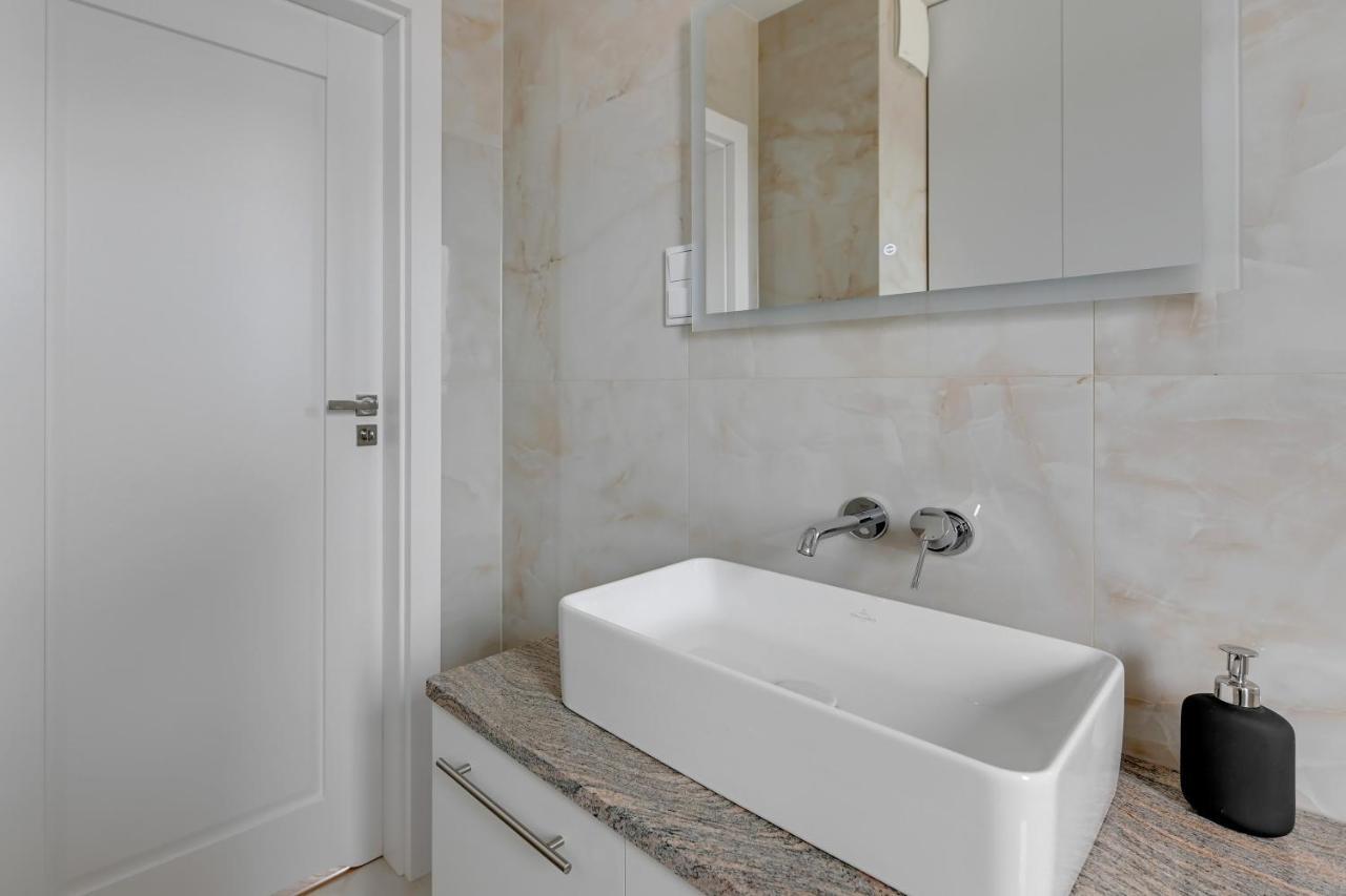 Comfort Porto Leilighet *