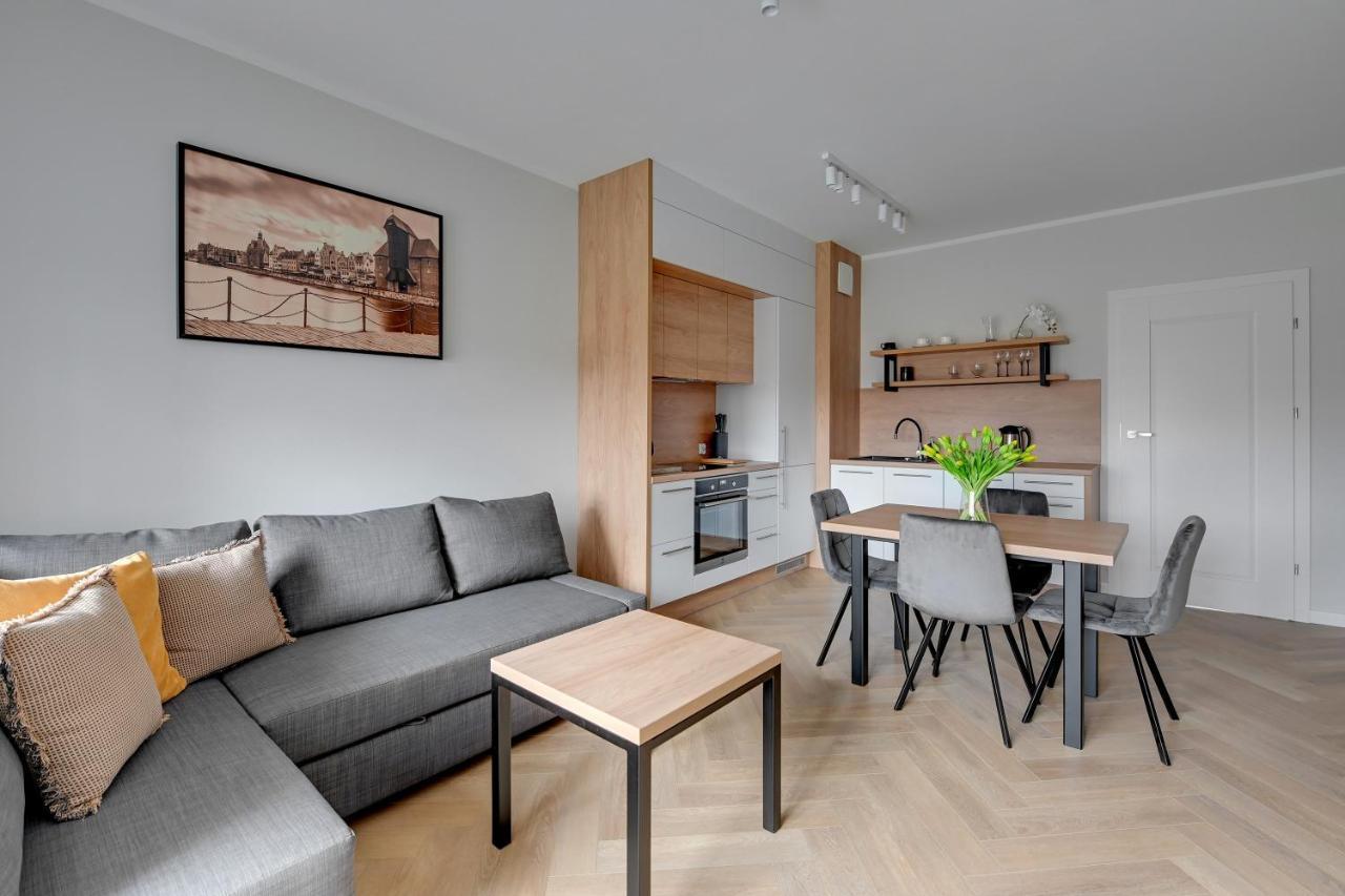 Comfort Porto Leilighet *
