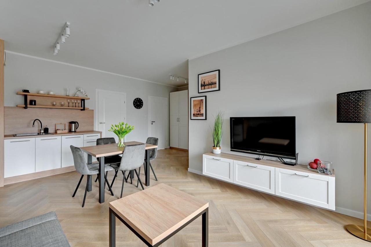 Comfort Porto Leilighet *
