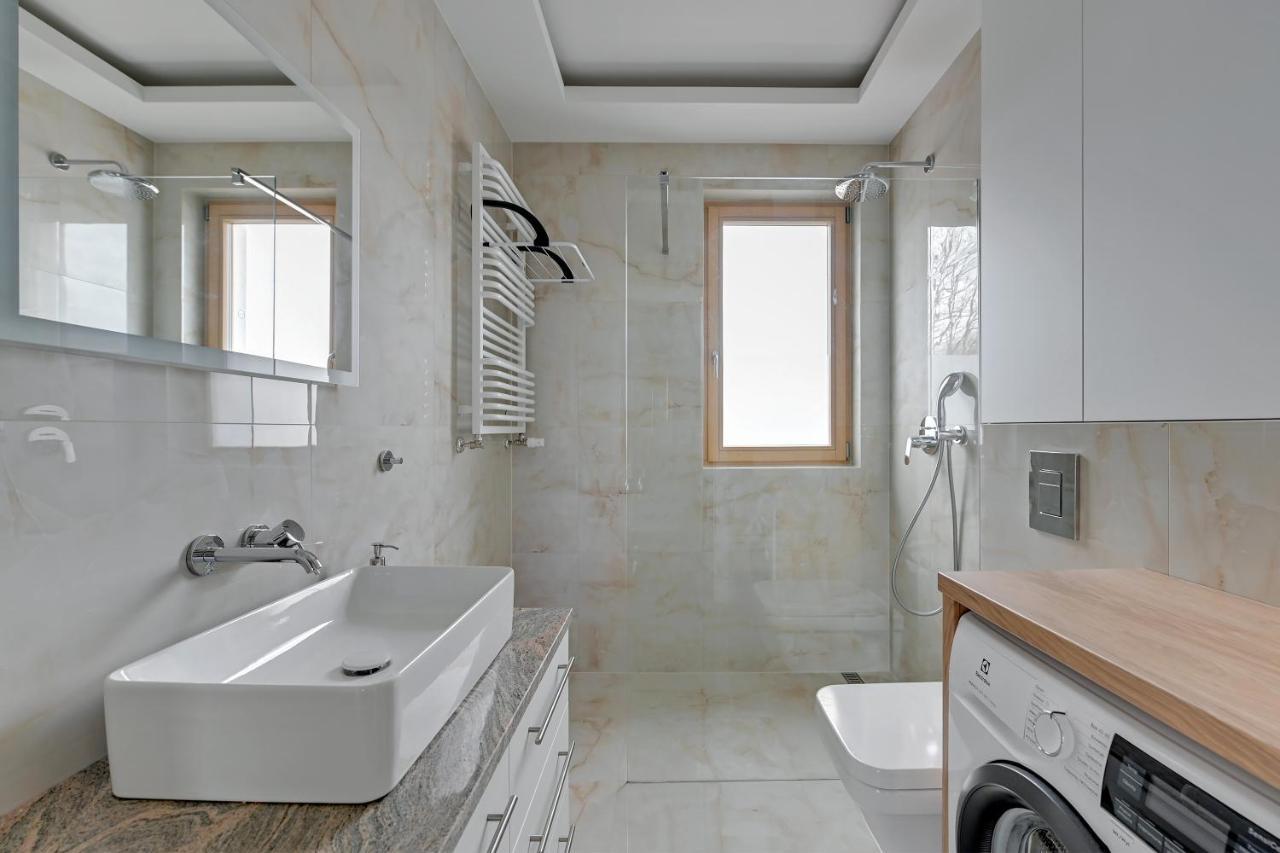Huoneisto Comfort Porto Gdańsk
